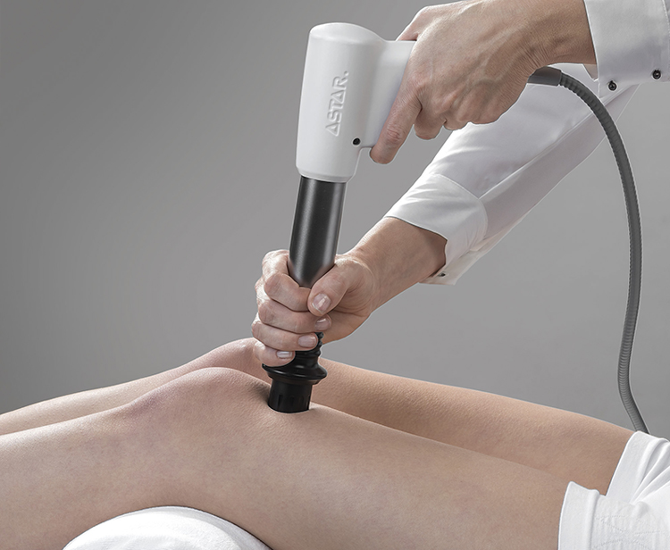 Radial Shockwave Therapy: How Does It Works And Benefits
