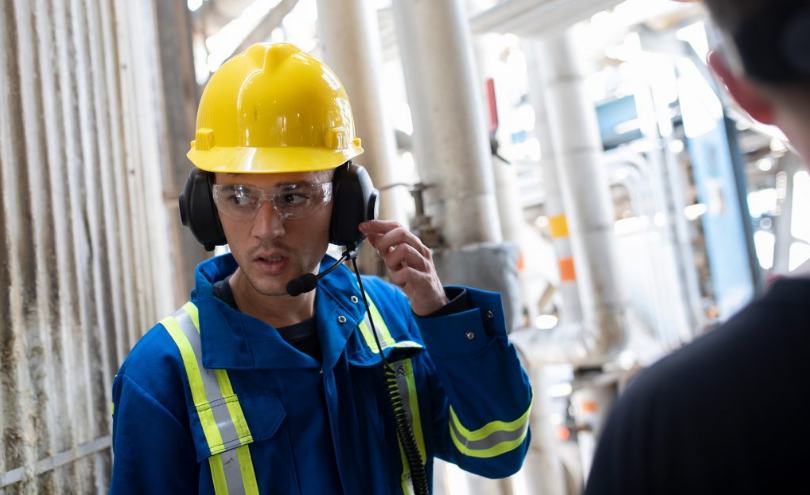 Importance of Industrial Radio Communication Systems
