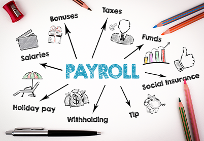 Key Considerations Before Choosing a Payroll Outsourcing Service Provider
