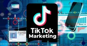 The Future of Advertising: TikTok Marketing Agencies Lead the Way