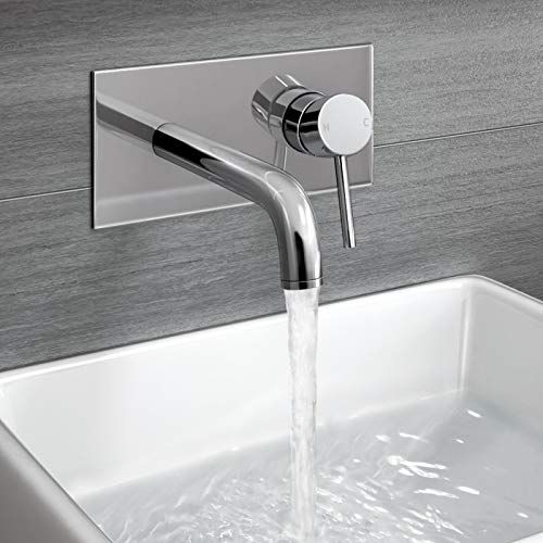 Why You Should Use Mixer Taps In Your Bathroom?